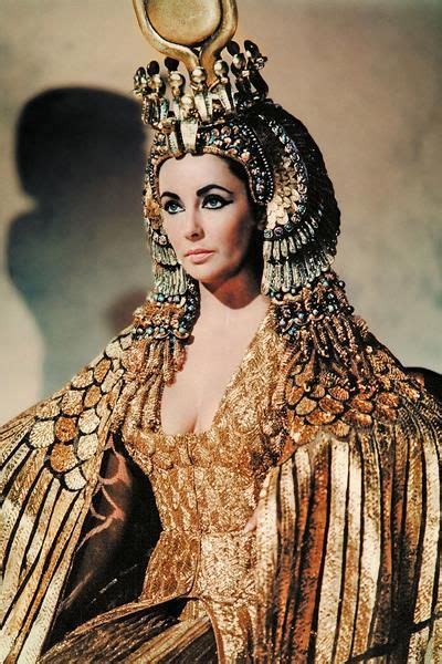 she knew 9 languages cleopatra a life by stacy schiff elizabeth taylor cleopatra