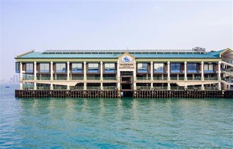 musee maritime de hong kong hkg locations de vacances abritel