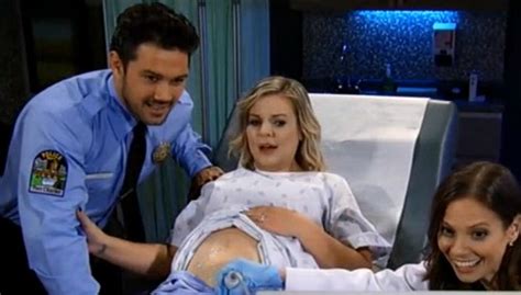 general hospital spoilers ryan paevey scores a new primetime role get the scoop here celeb