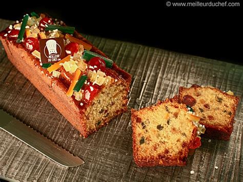 candied fruit loaf cake our recipe with photos