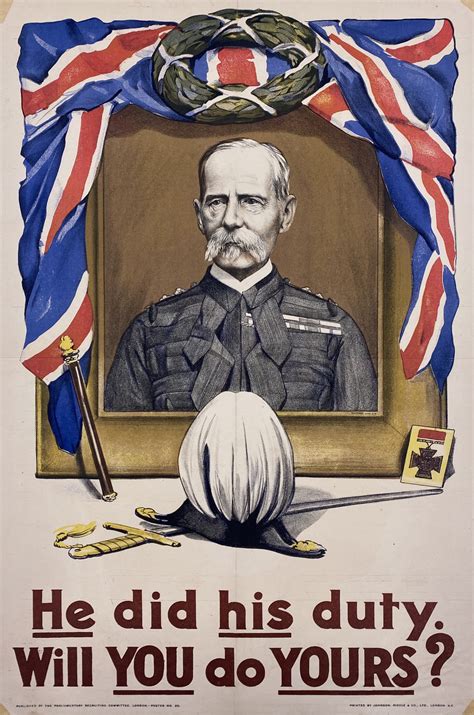 ww british propaganda posters