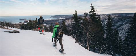 The Top 5 Winter Hikes In Nova Scotia Keep Exploring