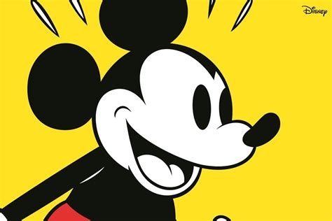 exposição interativa em nova york comemora 90 anos de mickey mouse