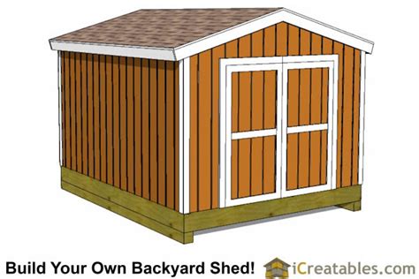 Pole Barn Lean To Addition Plans Euro Shed