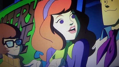 Scooby Doo Mystery Incorporated The Stolen Diamond Backstory Youtube