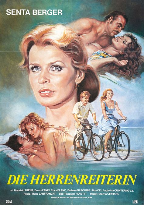 senta berger posters wrong side of the art