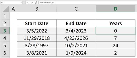 csendes vendegszeretet fagy   calculate years     excel csiklandozas