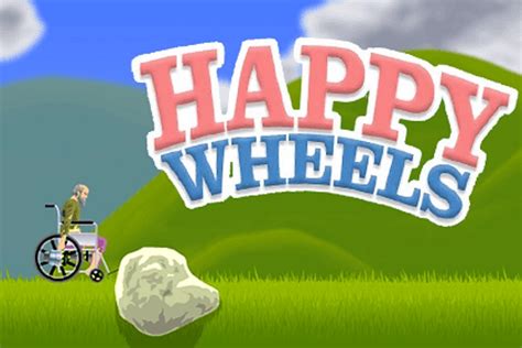 happy wheels  play   funnygames