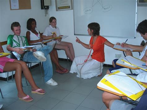 classroom lingua service worldwide