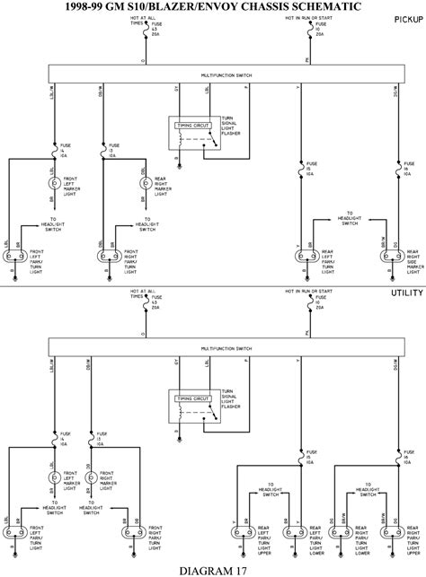 chevrolet truck  pu wd  sfi cyl repair guides wiring diagrams wiring