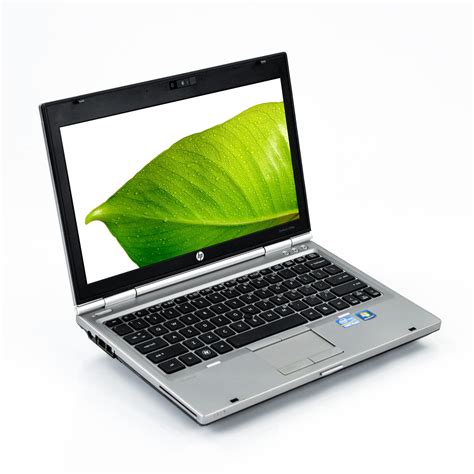 refurbished hp elitebook p laptop  dual core gb gb ssd win