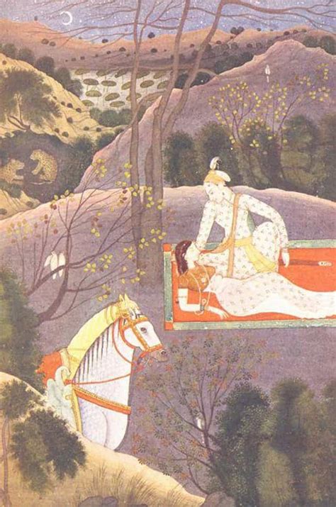 What Sex Was Like In Ancient India