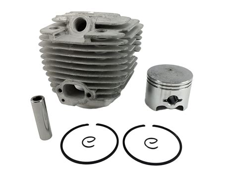 cc chinese chainsaw cylinder piston kit mm