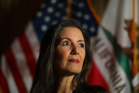 Oakland Mayor Libby Schaaf Offers Few Hints At Career Future