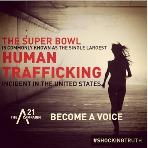 quotes about human trafficking quotesgram