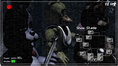 five nights at freddy s review it s a simple recipe for scares