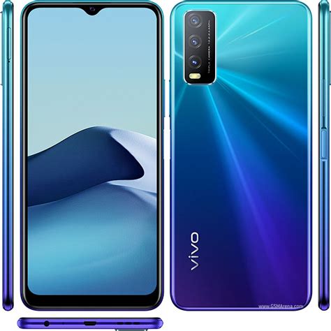 vivo ya pictures official