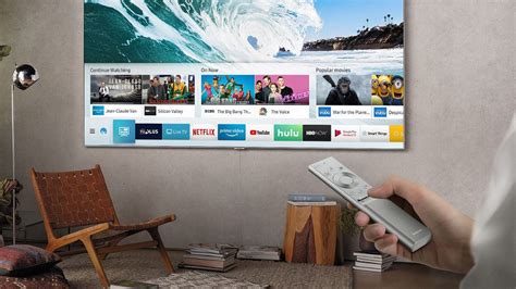 smart tv   smartest tvs   buy techradar
