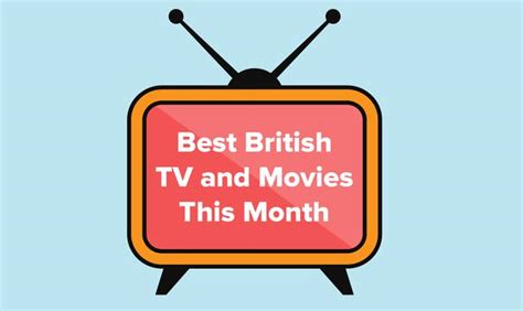 tv shows  movies coming   uk  october
