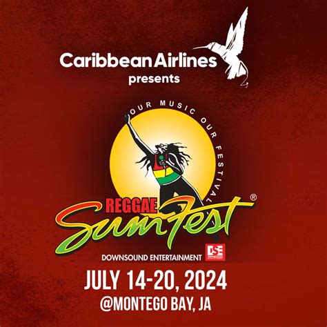 reggae sumfest 2024 sunnyside up travel