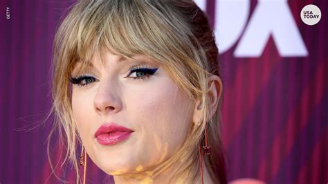 Taylor Swift S Lover All The Juicy Lyrics About Her Past Dramas
