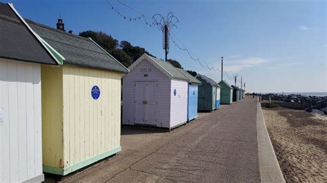 felixstowe beach hut owners  legal challenge  move bbc news
