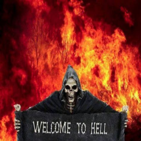 Welcome To Hell Mixtape Junglecommando The Monster Gate Experiments