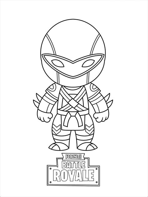 chibi coloring pages coloringbay