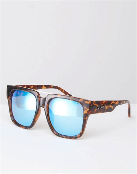 buy  quay  chrisspy sunglasses collab   selling  fast