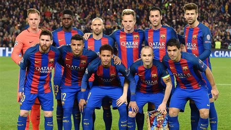 barcelona news  promised  goals neymar lifts lid  historic   champions league win
