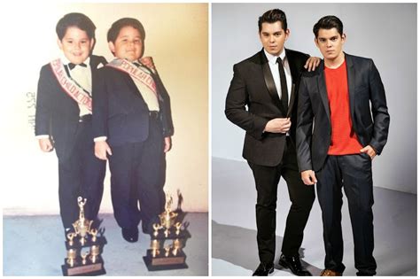 ≡ before they were famous 10 filipino celebrities then