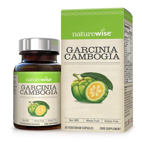 lose weight naturally  garcinia cambogia