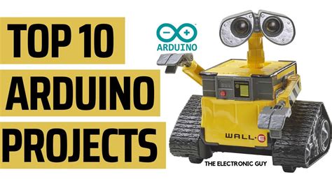 top  arduino projects  mind blowing arduino sch vrogueco