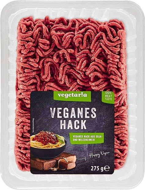 netto germany debuts vegan  brand vegetara vegconomist  vegan business magazine