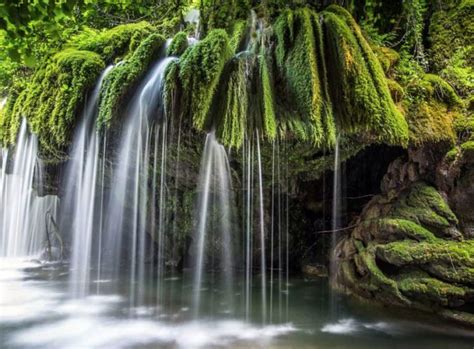 Ha un nome suggestivo, quasi fiabesco, e a vederla (anche solamente in foto) si capisce il perché. Cascata Capelli di Venere in Cilento: un posto meraviglioso