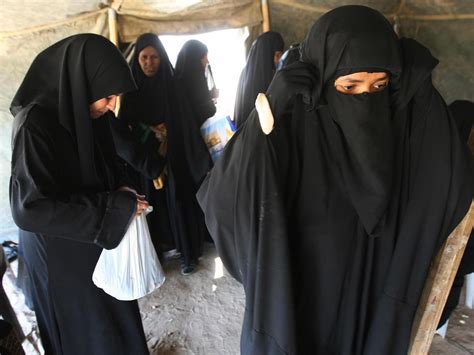 Women Need Not Wear Religious Robe Known As Abaya Senior