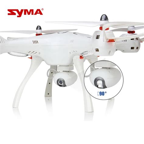 original syma gps drone xpro  key return home quadcopter ufo