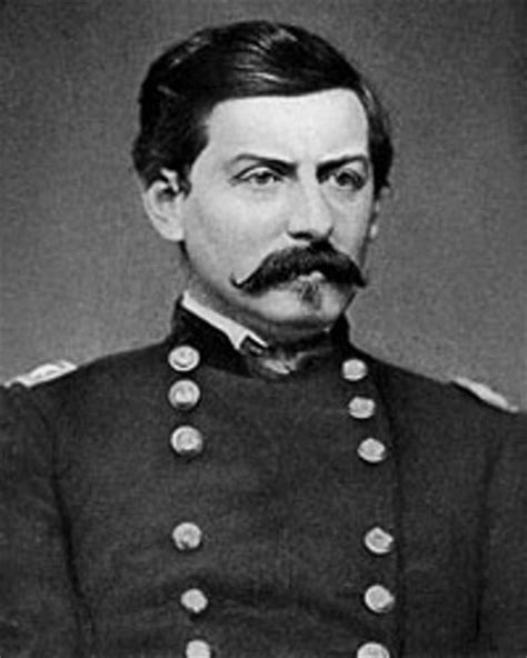 interesting george mcclellan facts  interesting facts