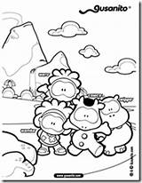 Cowco Wero Wamba Colorear Para Coloring Pages Edward Pm Posted sketch template