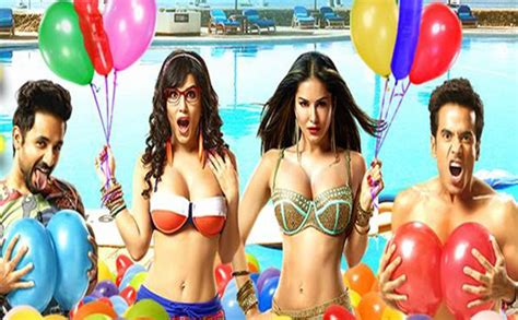 Sunny Leones Mastizaade Movie Review And Ratings Box Office Collection