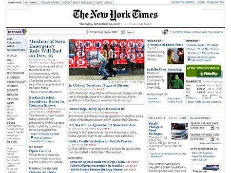 wwwnytimescom   york times breaking news world news multimedia