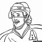 Flyers Nhl Giroux sketch template