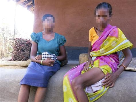 Bijapur Villagers Recount Widespread Sexual Assaults By