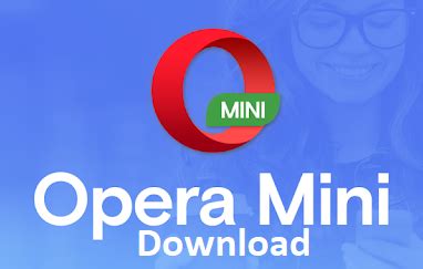 opera mini app   momsall