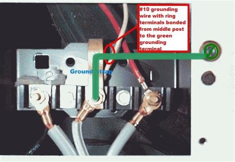 maytag dryer cord wiring  prong