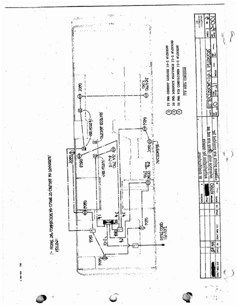 fleetwood motorhome wiring diagram cadicians blog