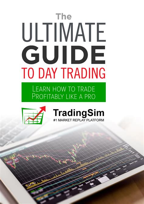Learn How To Trade Ultimate To Day Trading The Guide Learn How To
