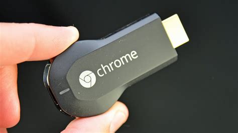 google chromecast unboxing review youtube