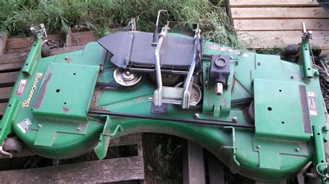 john deere  mower deck miscellaneous john deere machinefinder