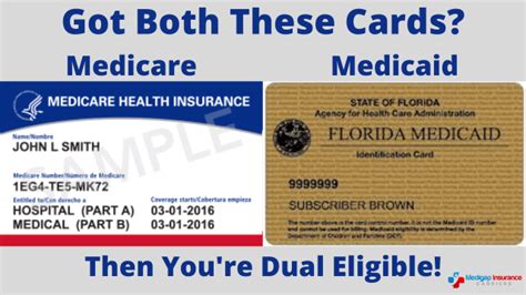 Medicaid And Medicare Medigap Insurance Carriers Your Medicare